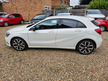 Mercedes A Class