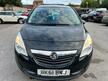 Vauxhall Meriva