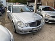 Mercedes E Class