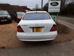 Mercedes S Class