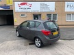 Vauxhall Meriva