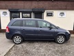 Vauxhall Zafira