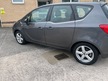 Vauxhall Meriva