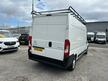Citroen Relay