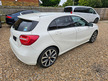 Mercedes A Class