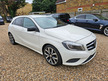 Mercedes A Class