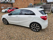 Mercedes A Class