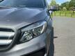 Mercedes GLA