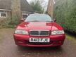 Rover 600