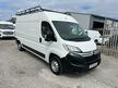 Citroen Relay