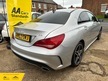 Mercedes CLA