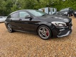 Mercedes CLA
