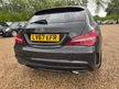 Mercedes CLA