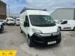 Citroen Relay