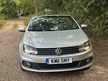Volkswagen Eos