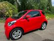 Toyota iQ