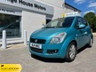 Suzuki Splash