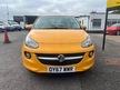 Vauxhall ADAM
