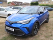Toyota CHR