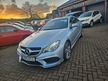 Mercedes E Class