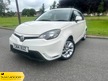 MG MG3
