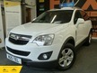 Vauxhall Antara