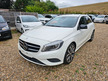 Mercedes A Class