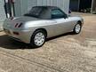 Fiat Barchetta