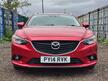 Mazda Mazda6