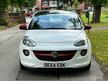 Vauxhall ADAM