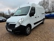 Vauxhall Movano