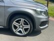 Mercedes GLA