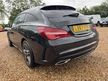 Mercedes CLA