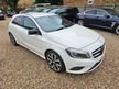 Mercedes A Class