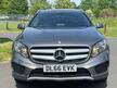 Mercedes GLA