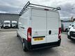 Citroen Relay