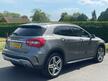 Mercedes GLA