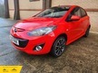 Mazda MAZDA 2