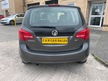 Vauxhall Meriva