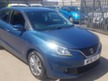Suzuki Baleno