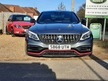 Mercedes C Class