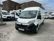 Citroen Relay