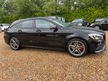Mercedes CLA