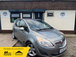 Vauxhall Meriva