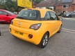 Vauxhall ADAM