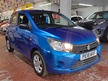 Suzuki Celerio