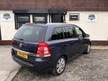 Vauxhall Zafira