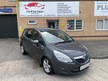 Vauxhall Meriva