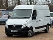 Vauxhall Movano