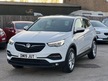 Vauxhall Grandland